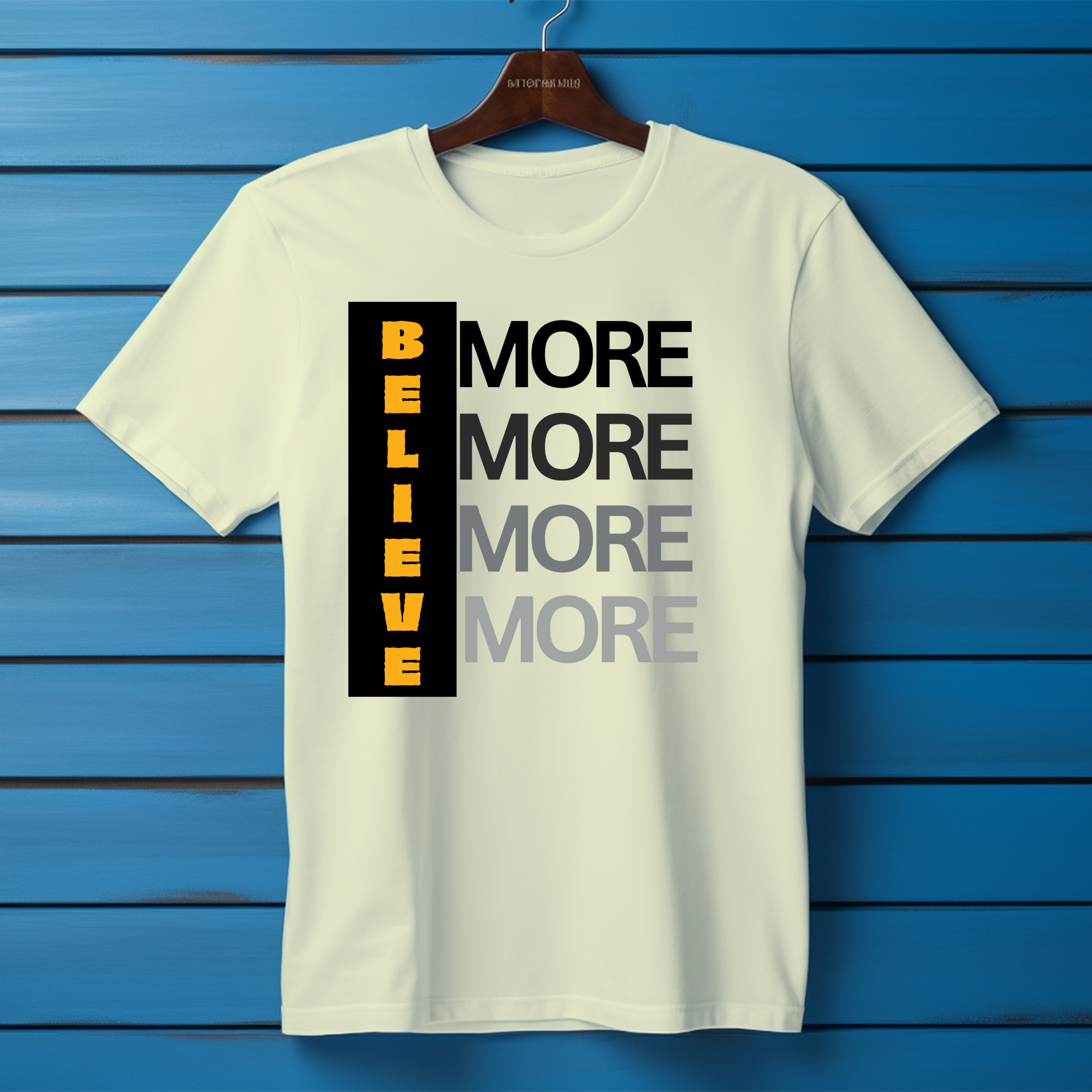 Unisex Classic Crew T-Shirt