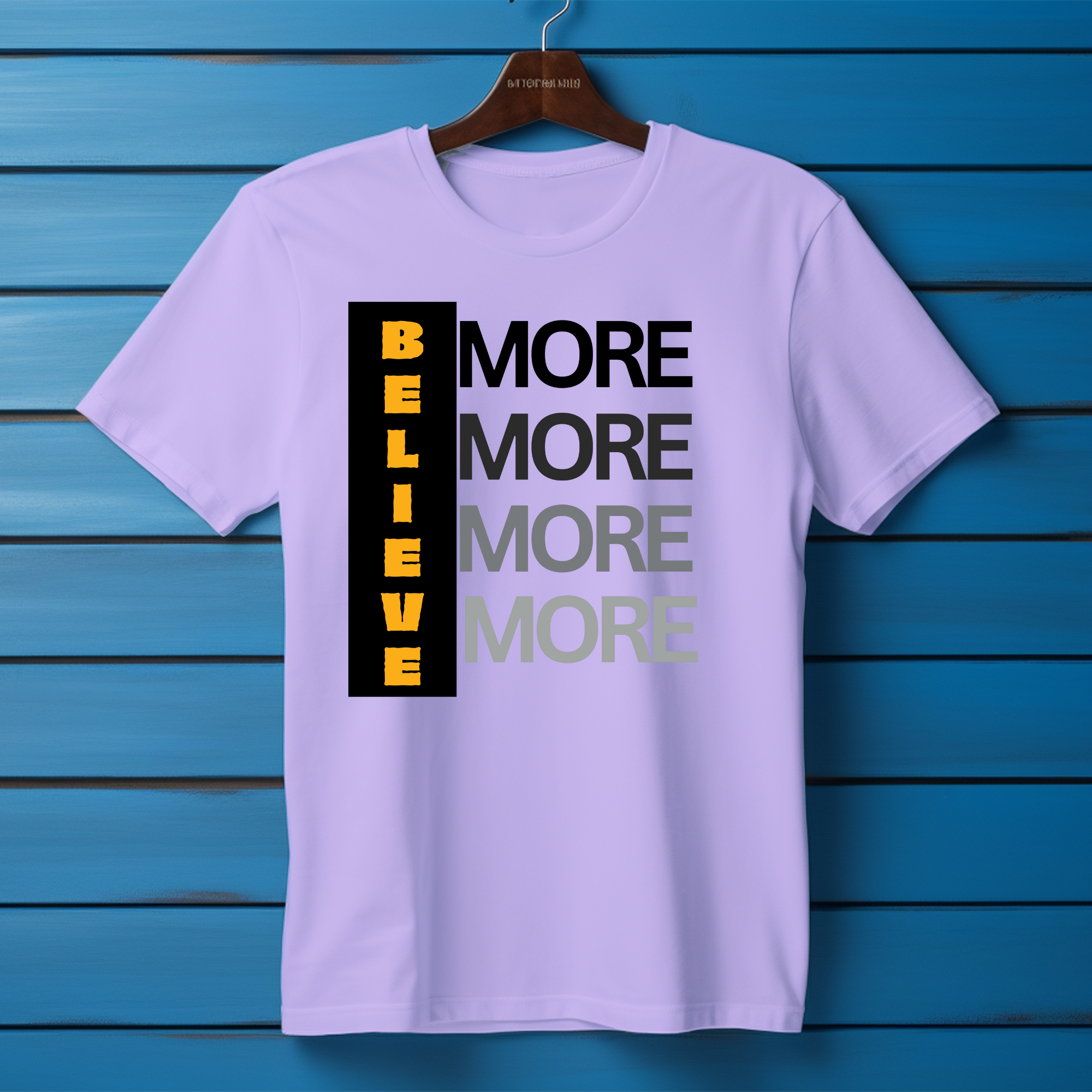 Unisex Classic Crew T-Shirt