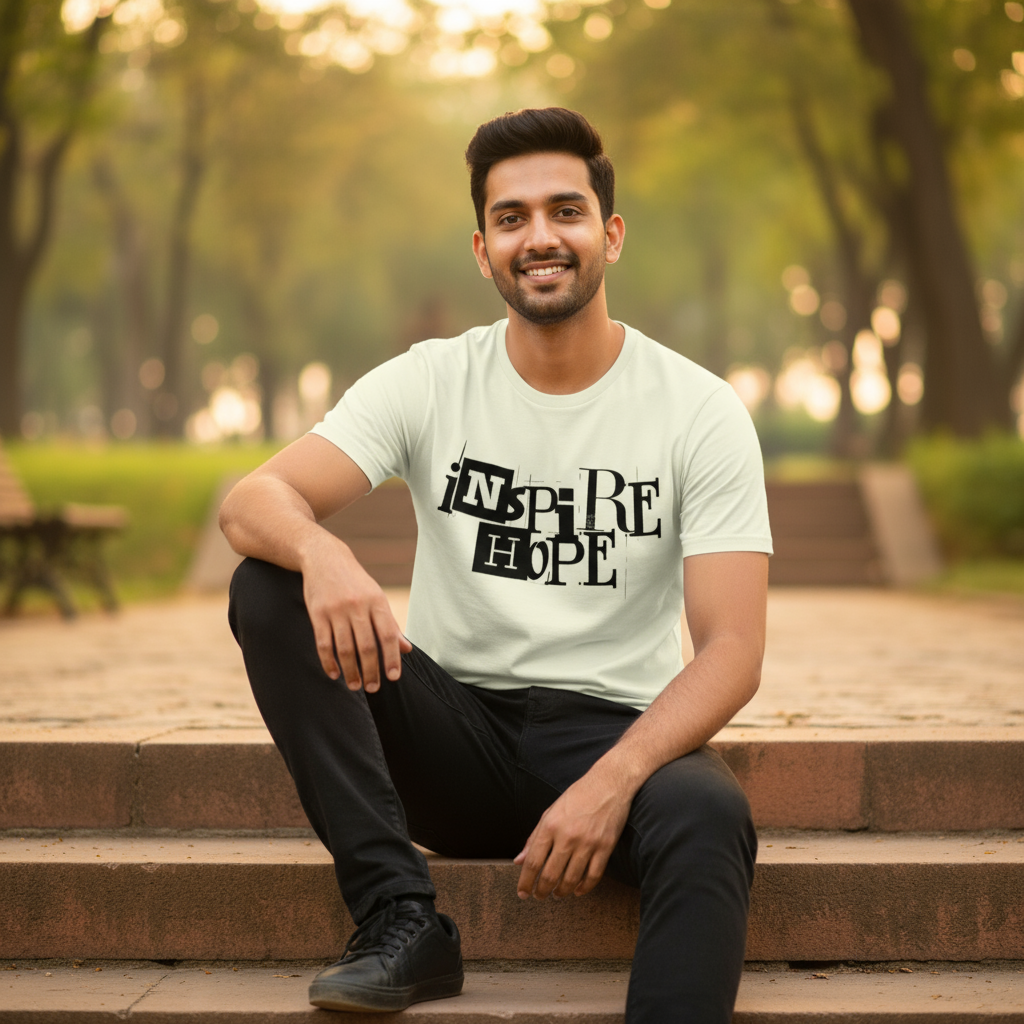 Unisex Classic Crew T-Shirt