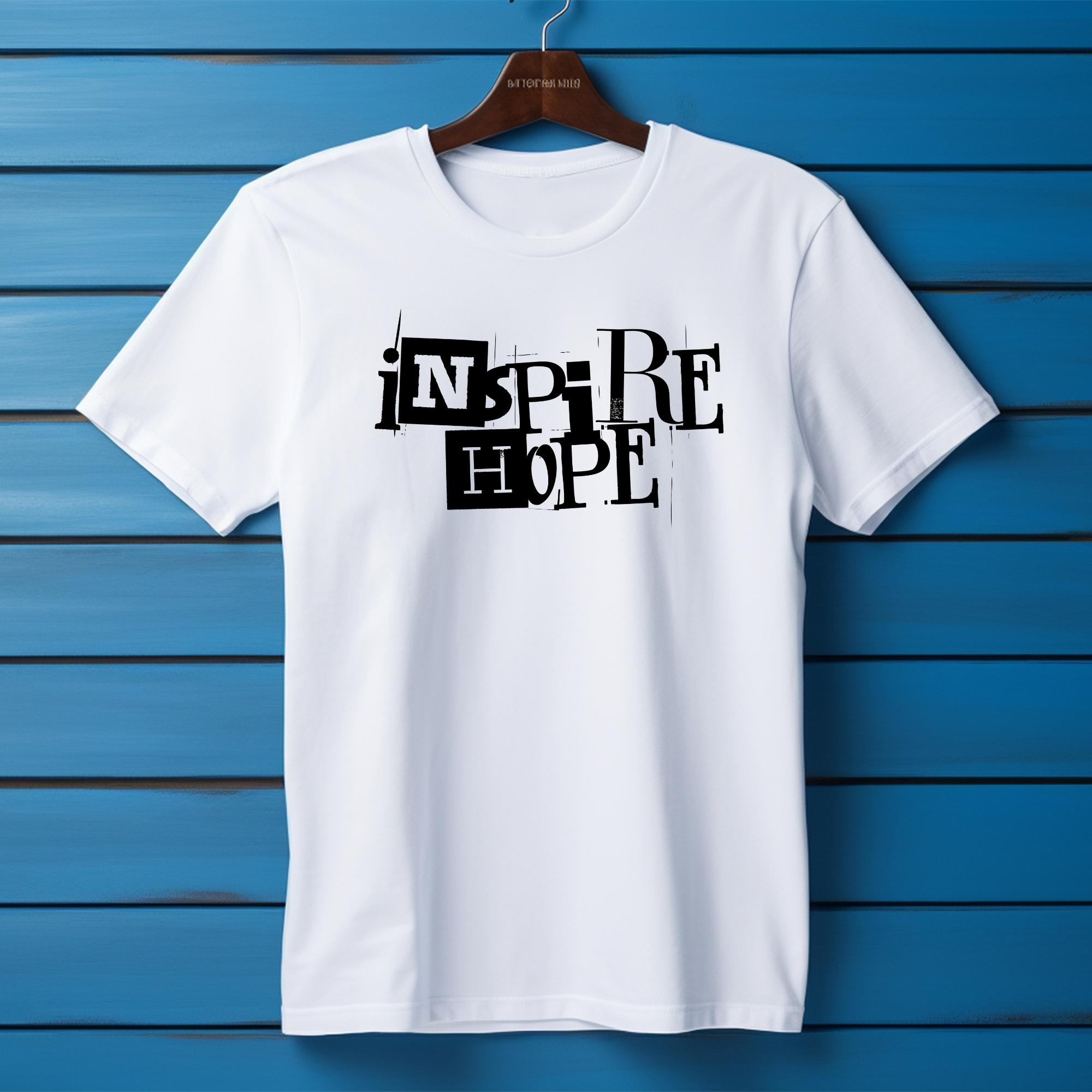 Unisex Classic Crew T-Shirt