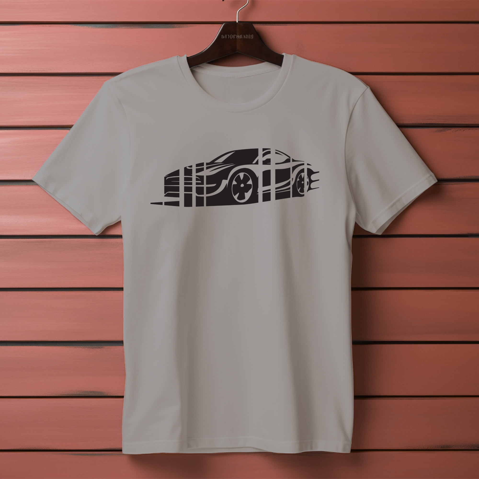 Unisex Classic Crew T-Shirt