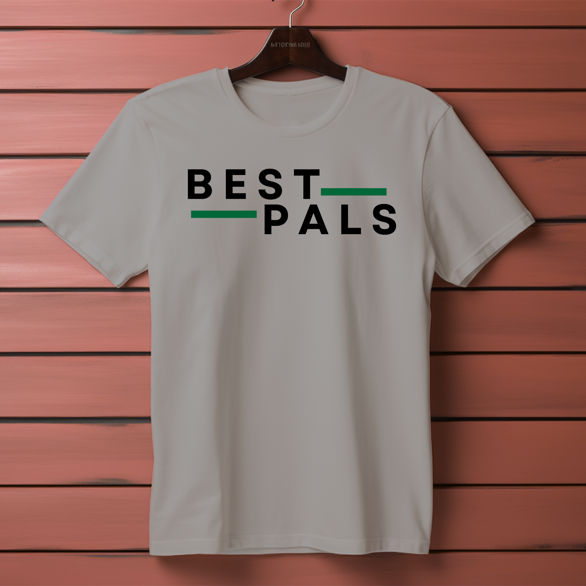 Unisex Classic Crew T-Shirt