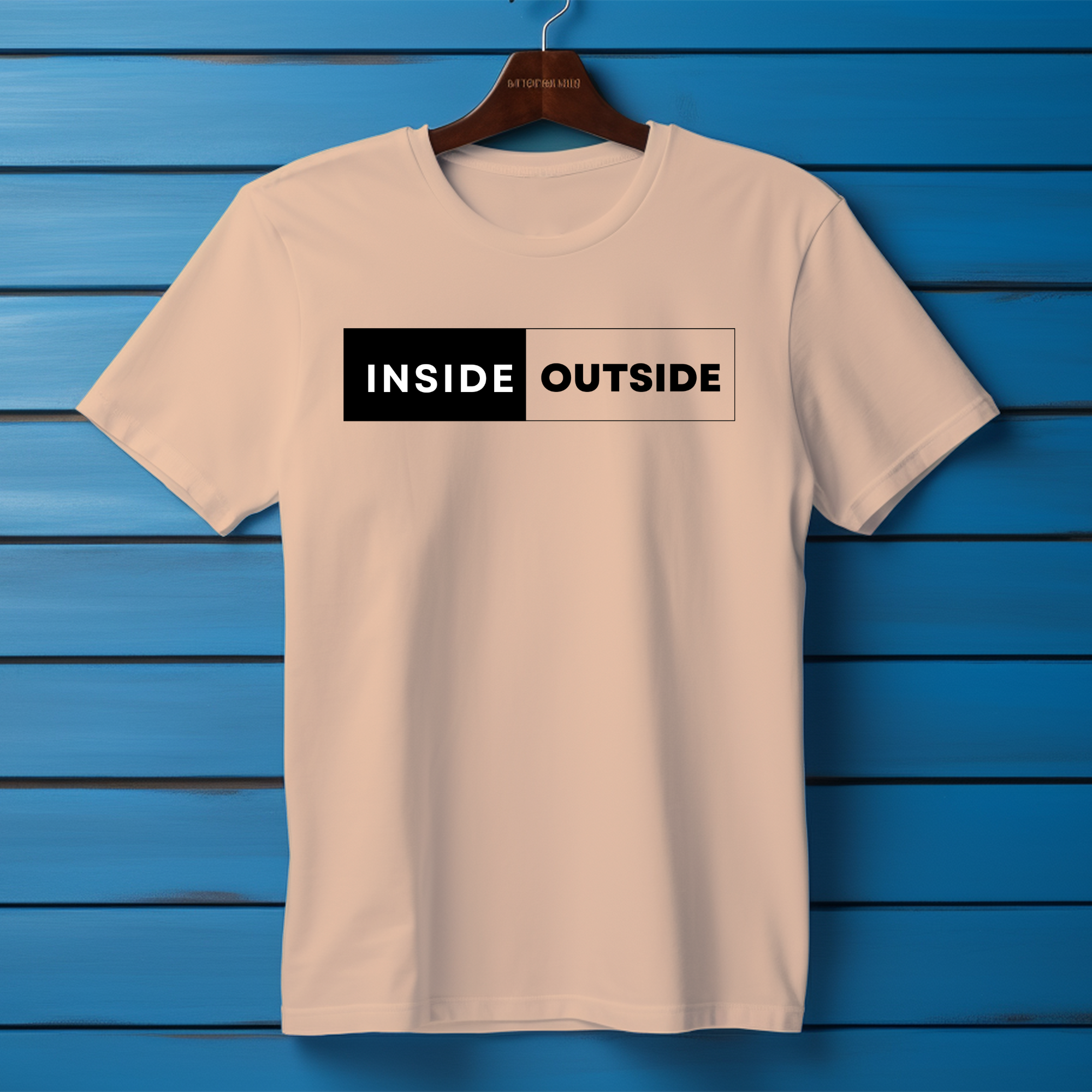 Unisex Classic Crew T-Shirt