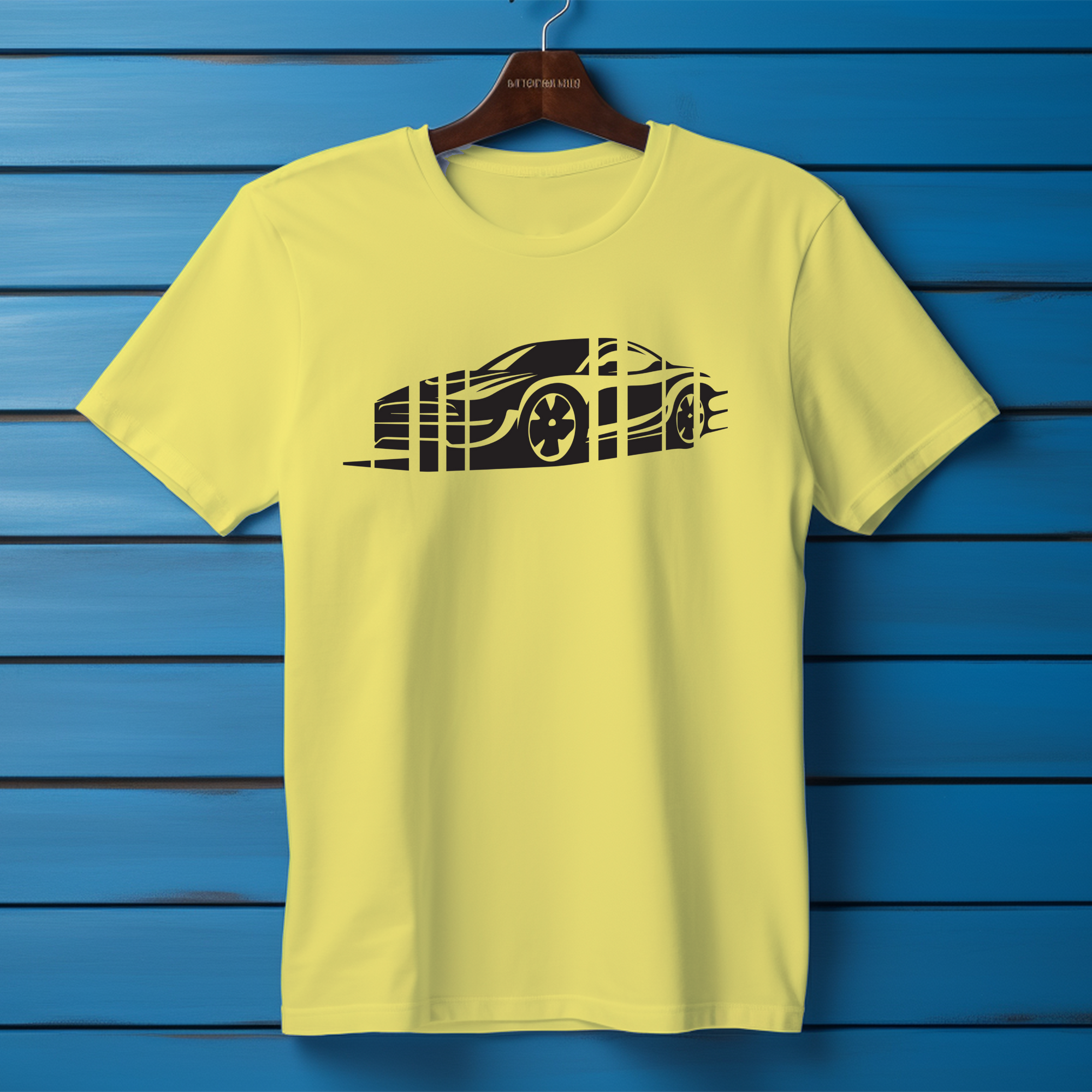 Unisex Classic Crew T-Shirt