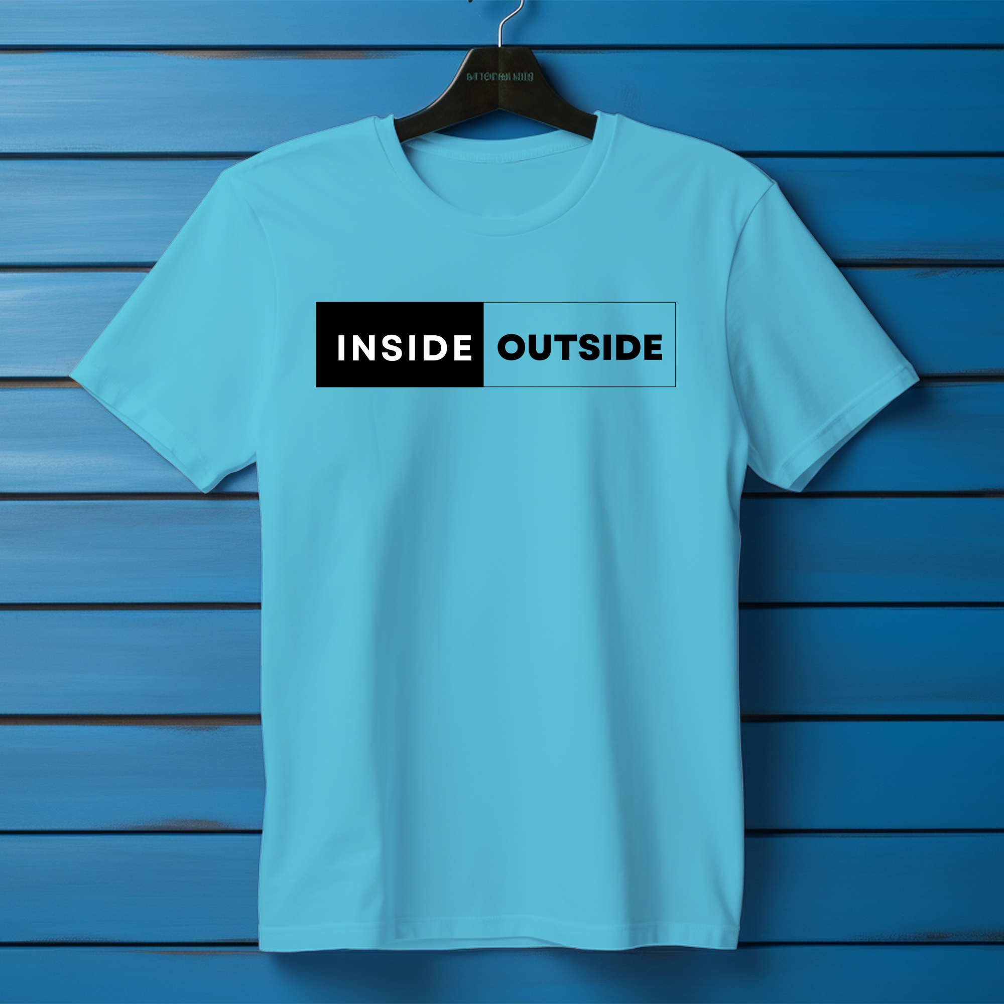 Unisex Classic Crew T-Shirt