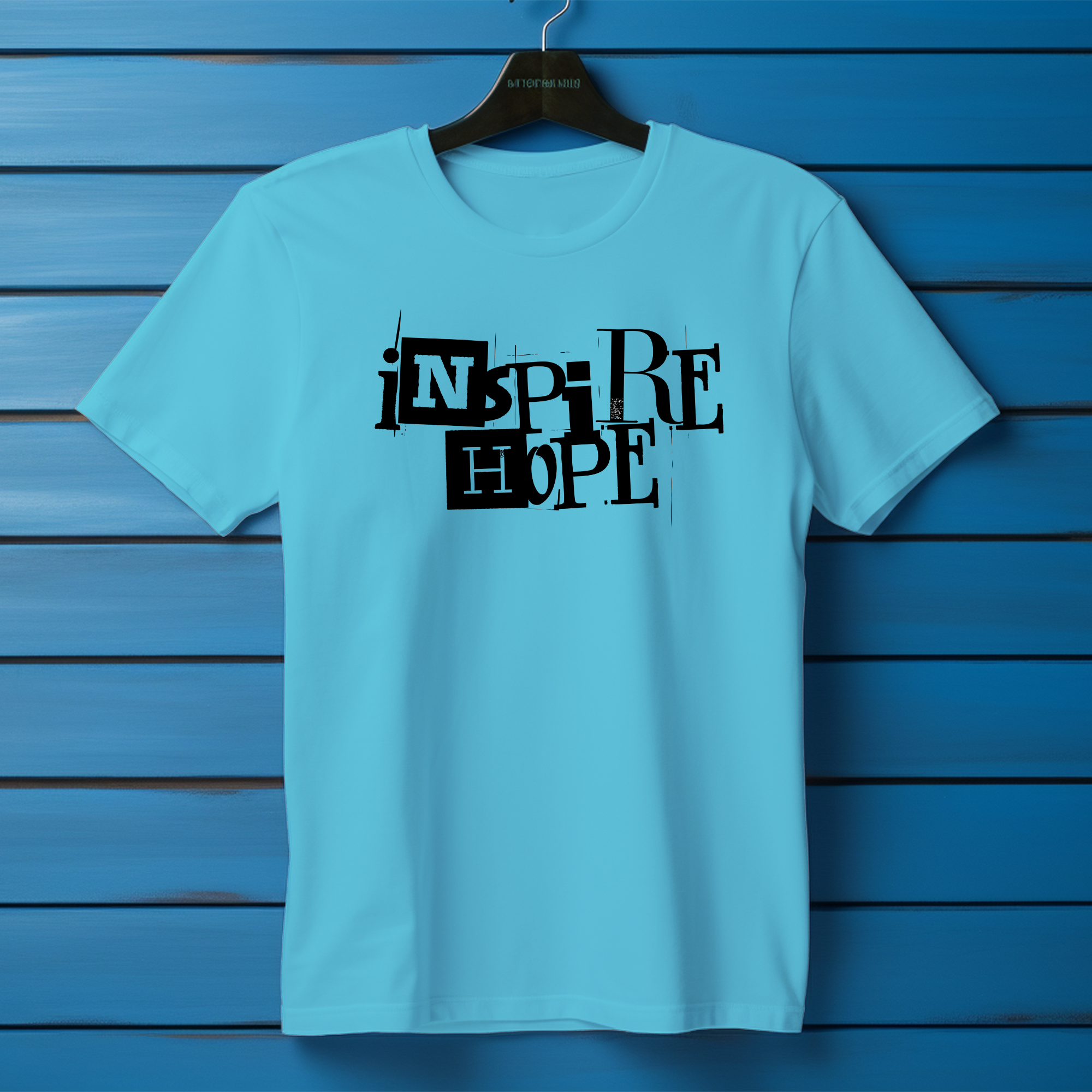 Unisex Classic Crew T-Shirt