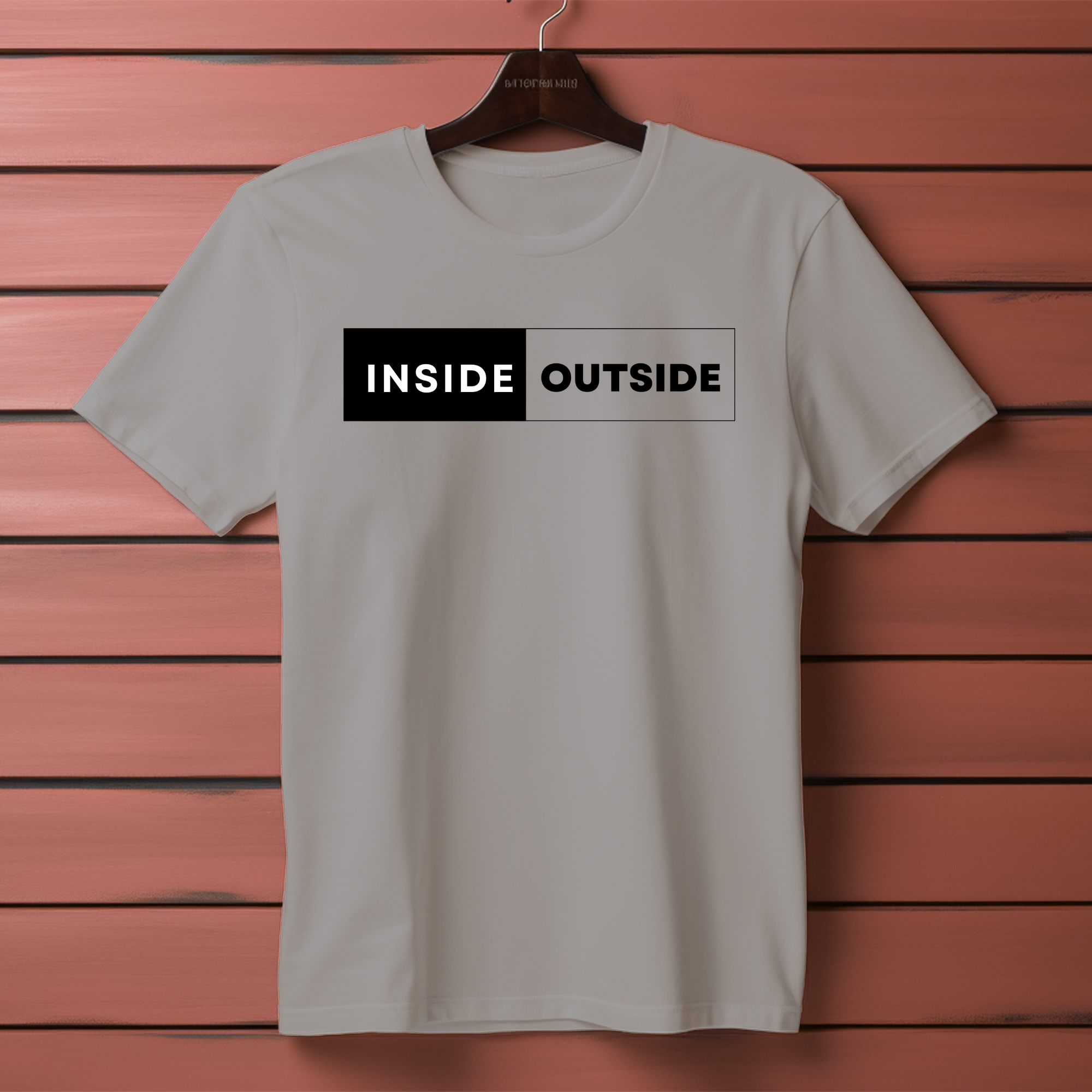 Unisex Classic Crew T-Shirt