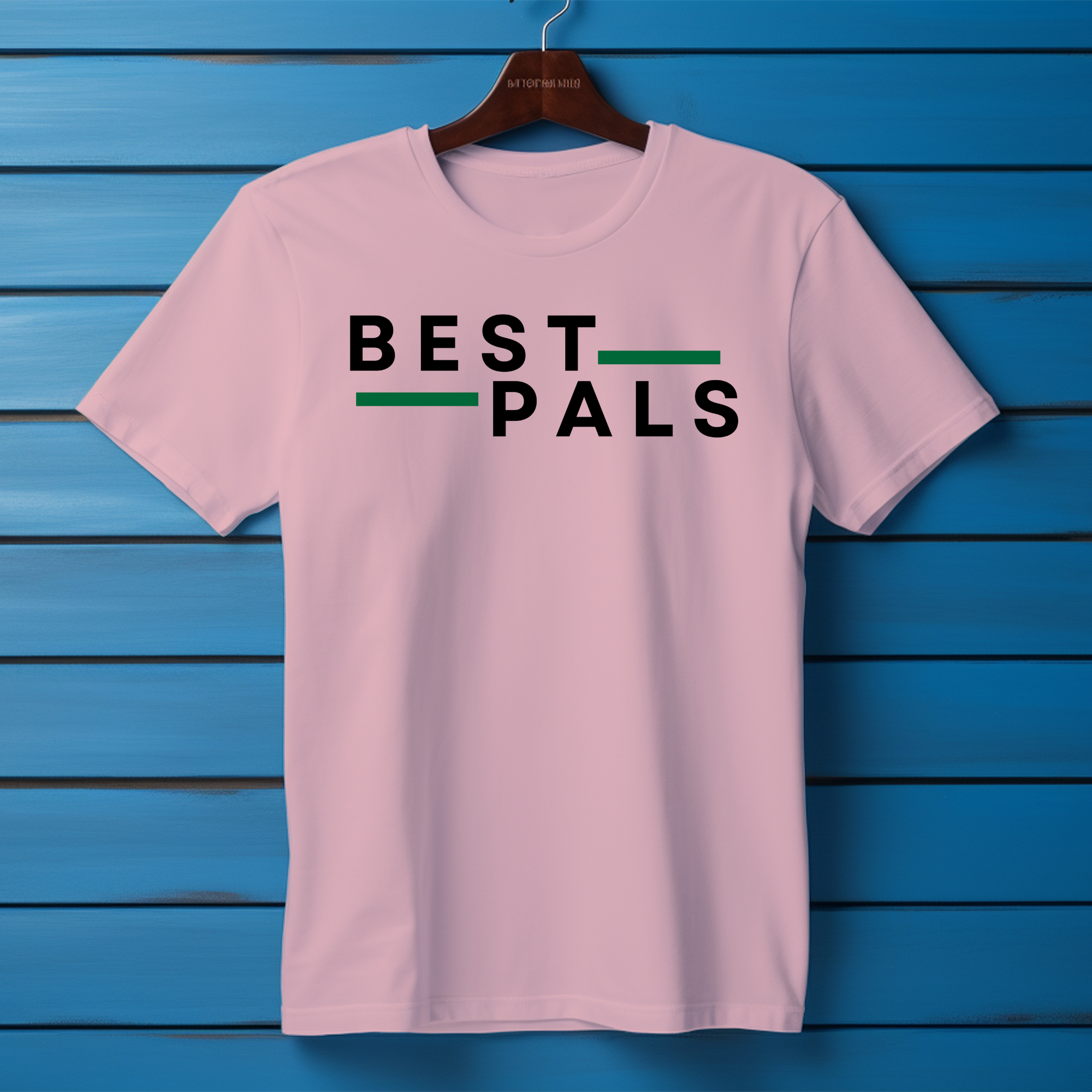 Unisex Classic Crew T-Shirt