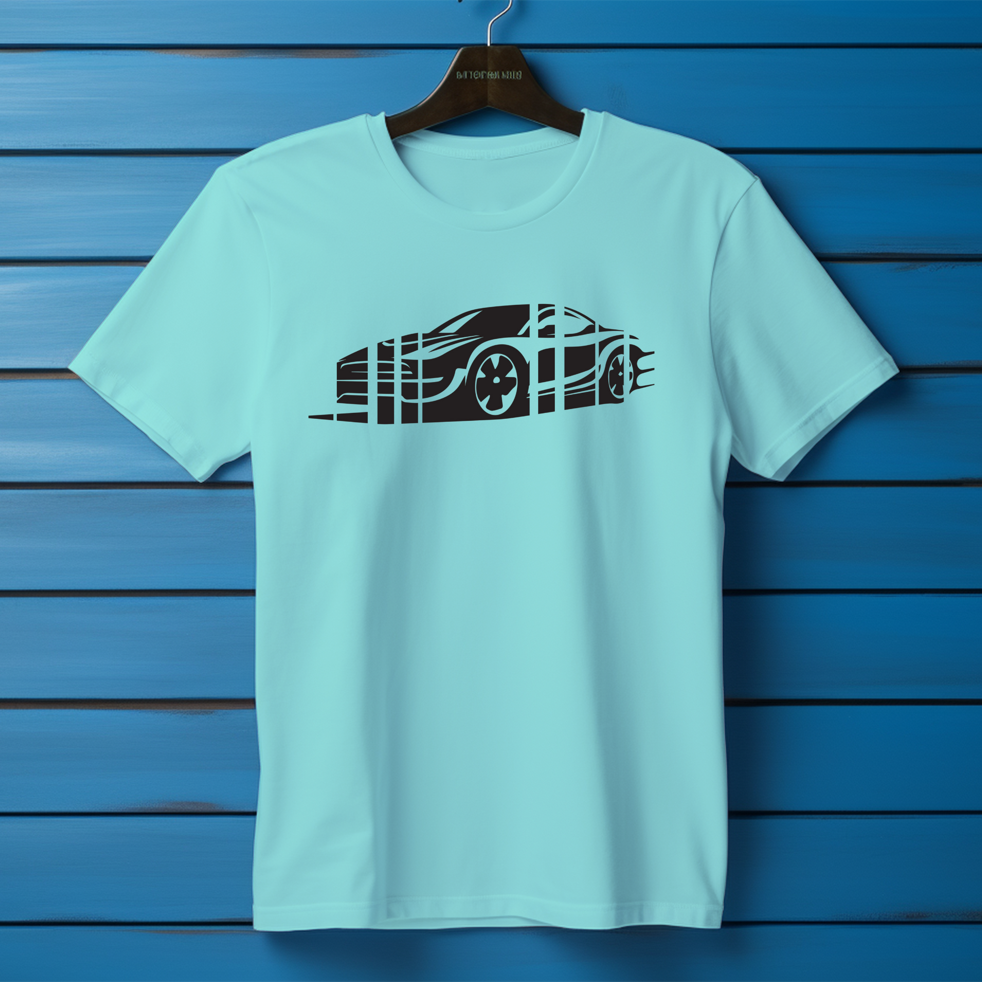 Unisex Classic Crew T-Shirt