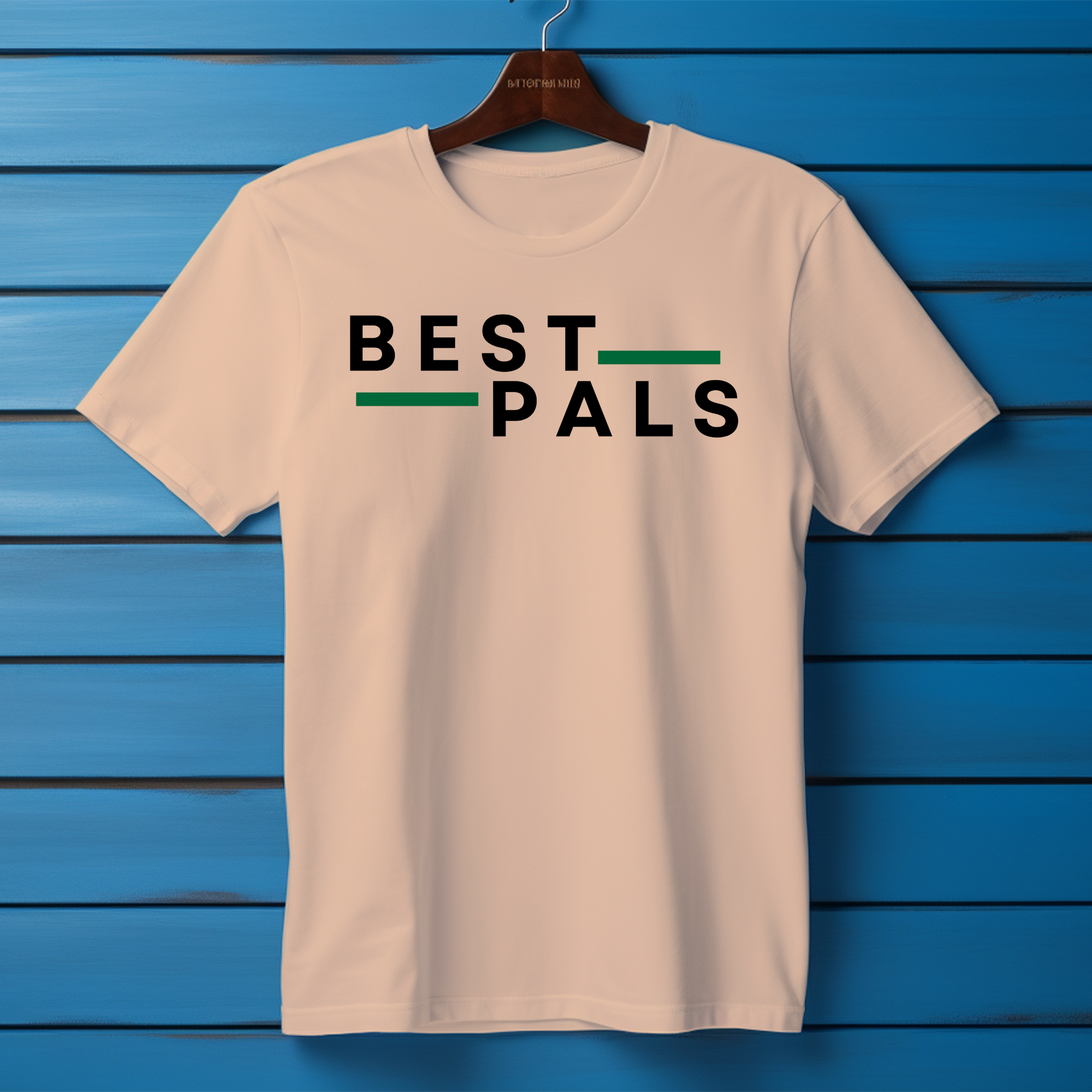 Unisex Classic Crew T-Shirt