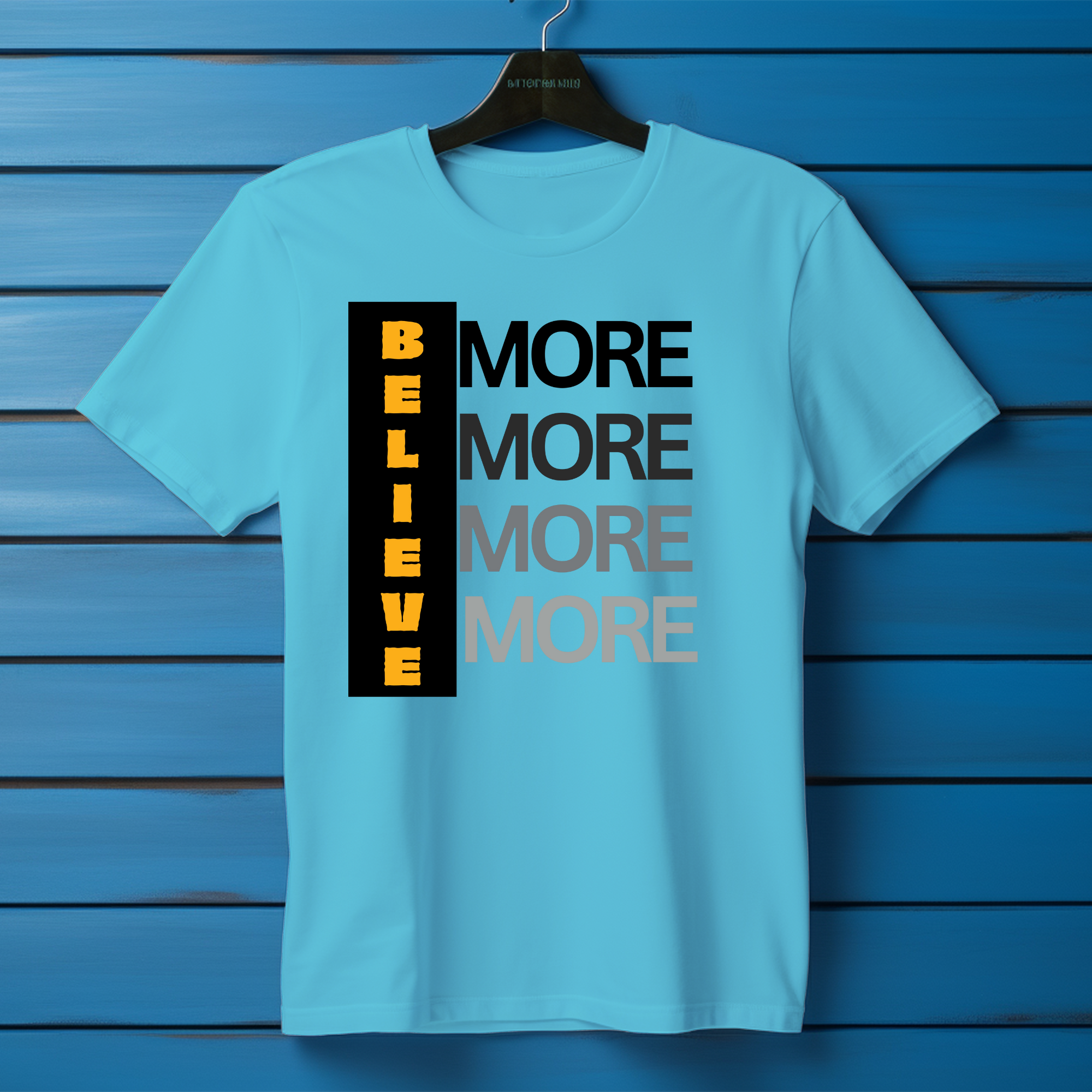 Unisex Classic Crew T-Shirt