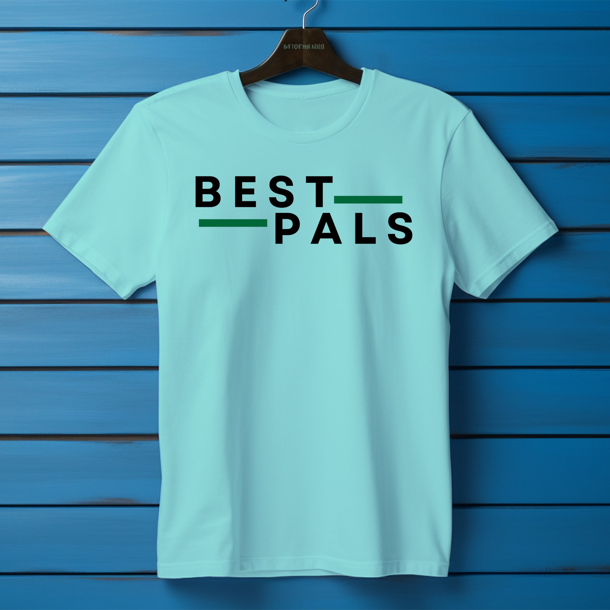 Unisex Classic Crew T-Shirt