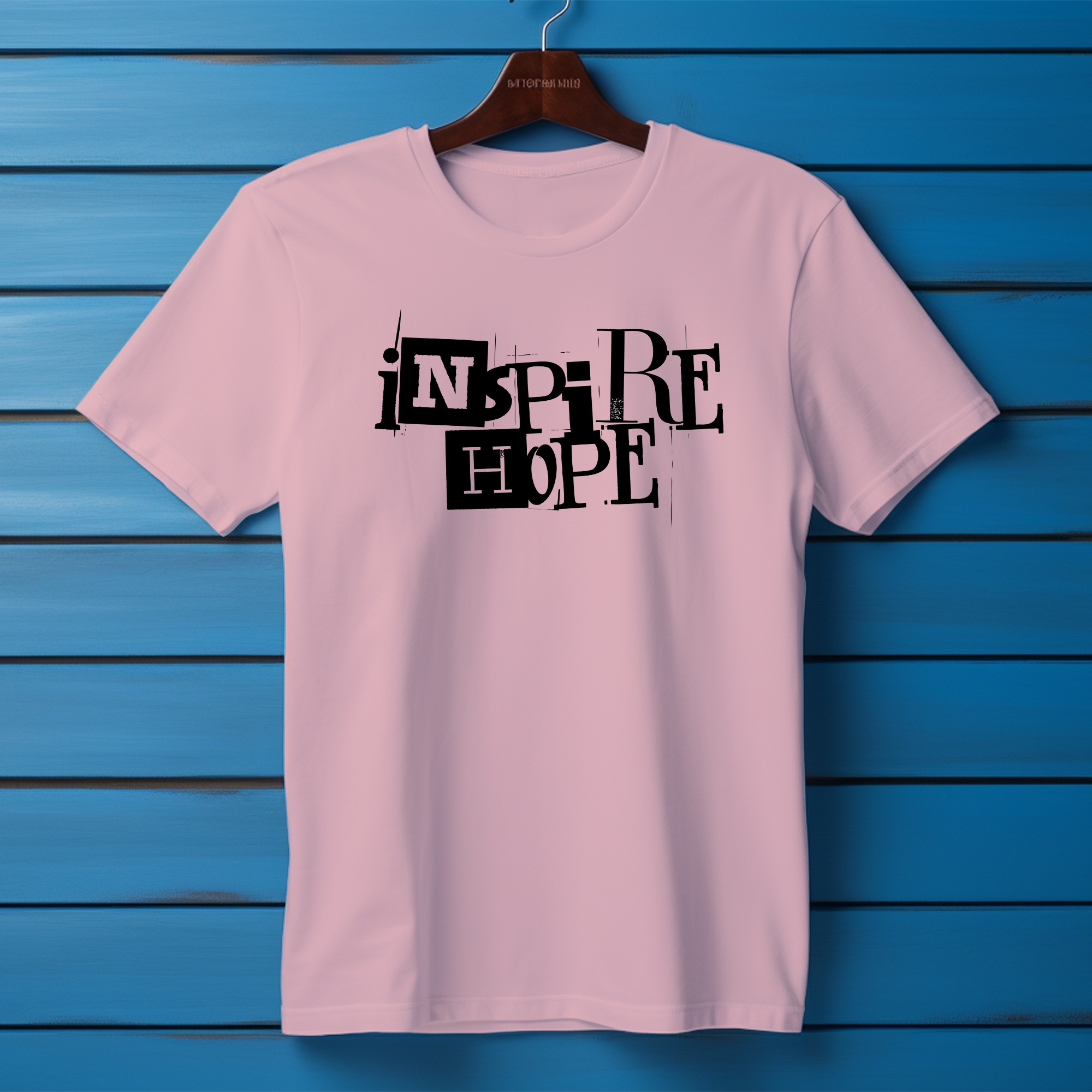 Unisex Classic Crew T-Shirt