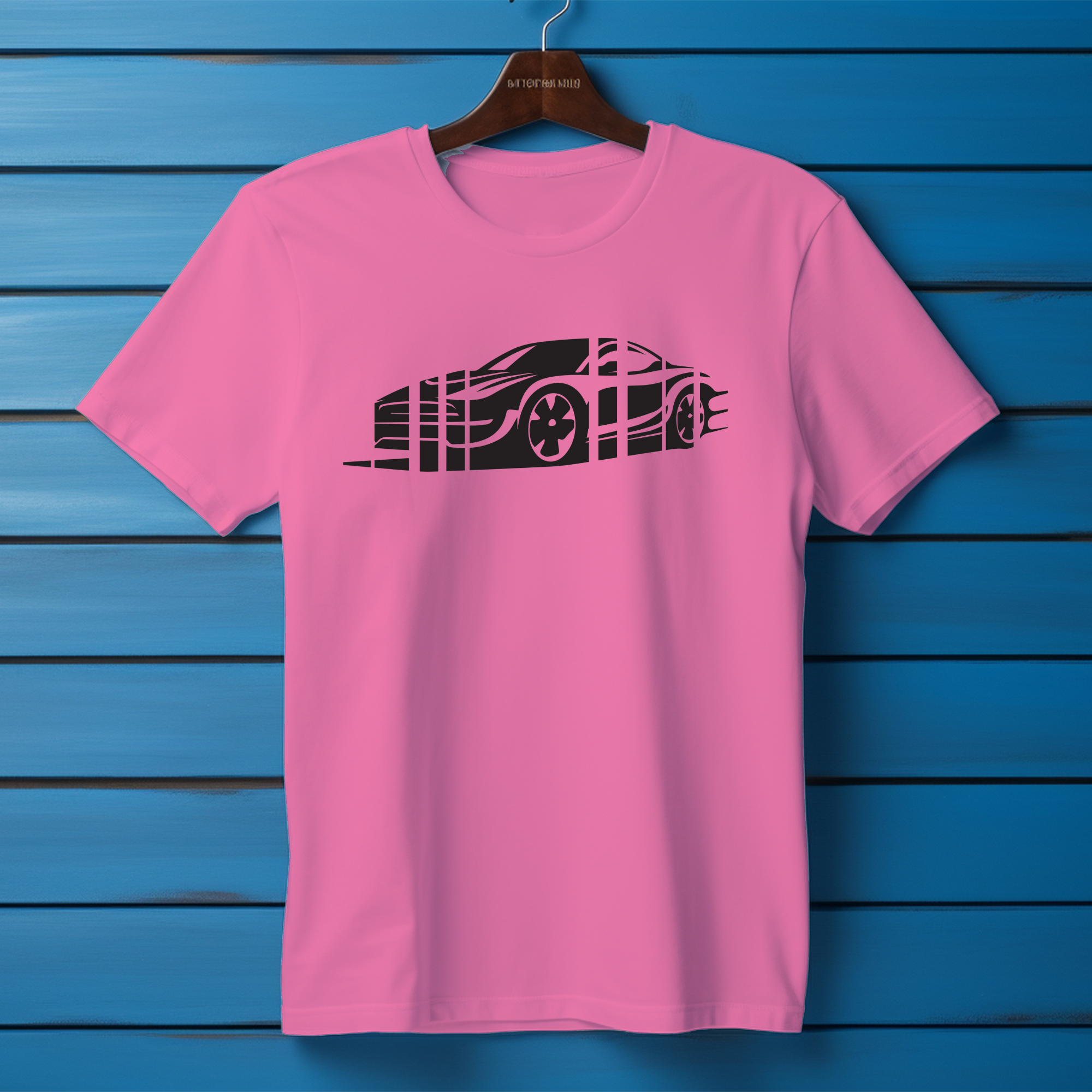 Unisex Classic Crew T-Shirt