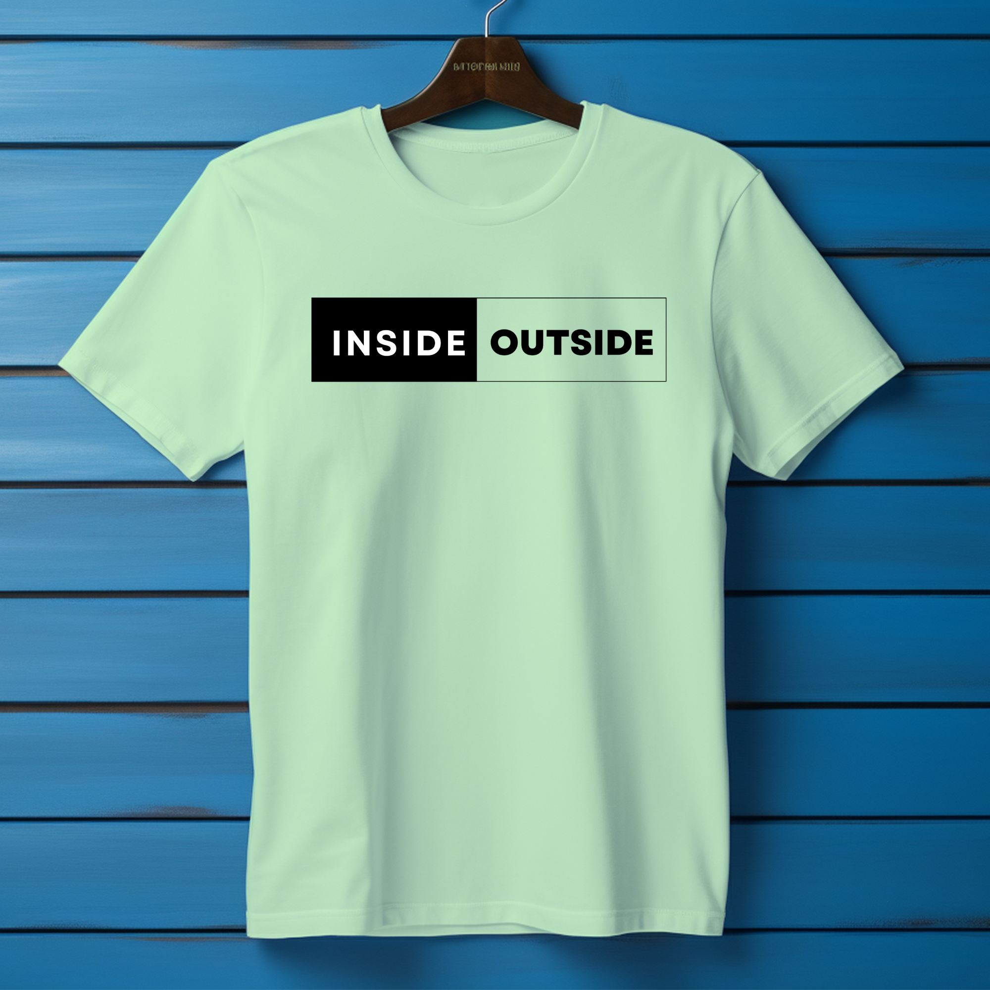 Unisex Classic Crew T-Shirt