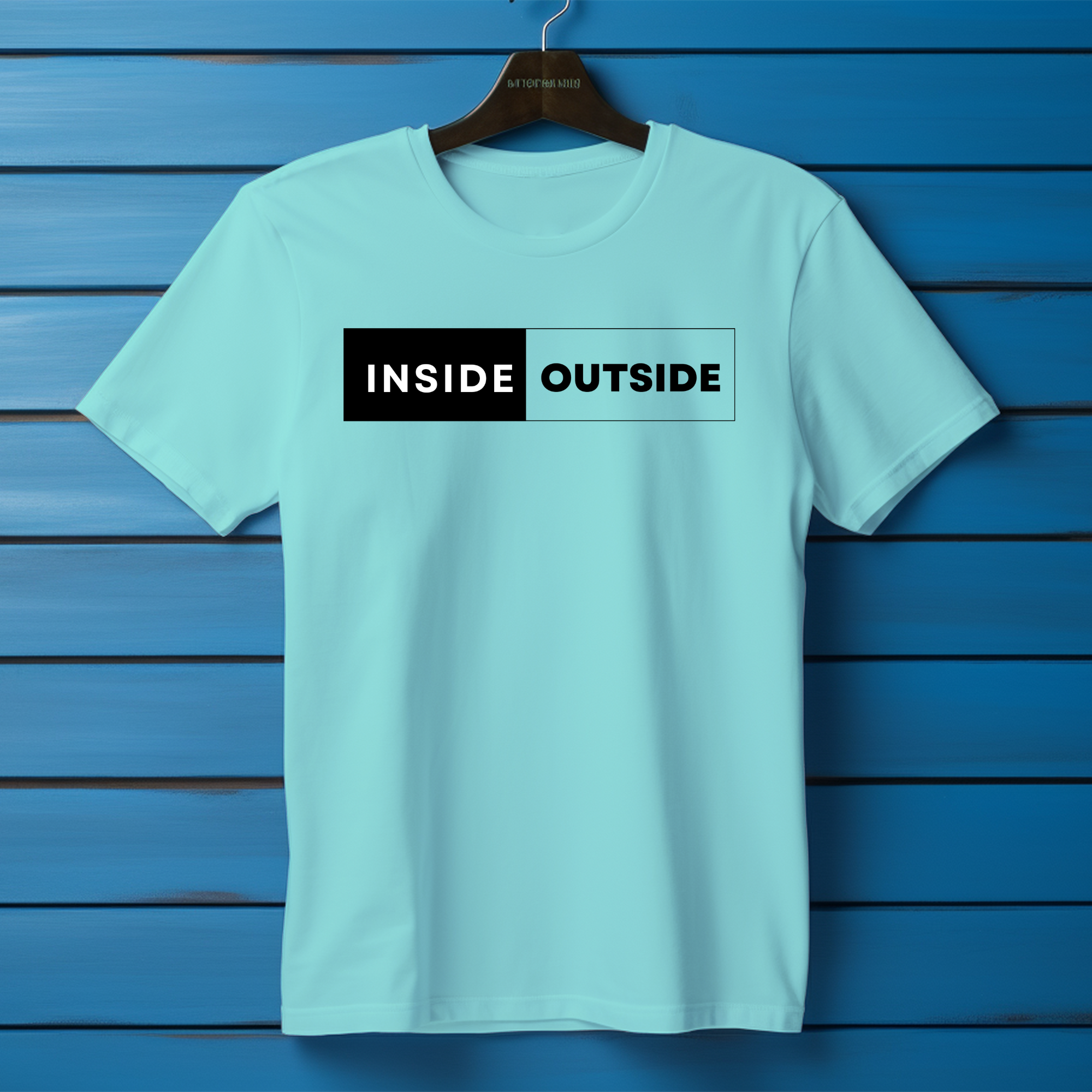 Unisex Classic Crew T-Shirt