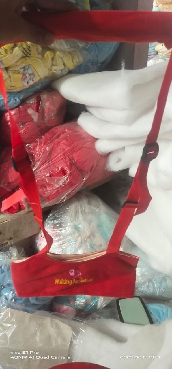 baby walker belt for kids