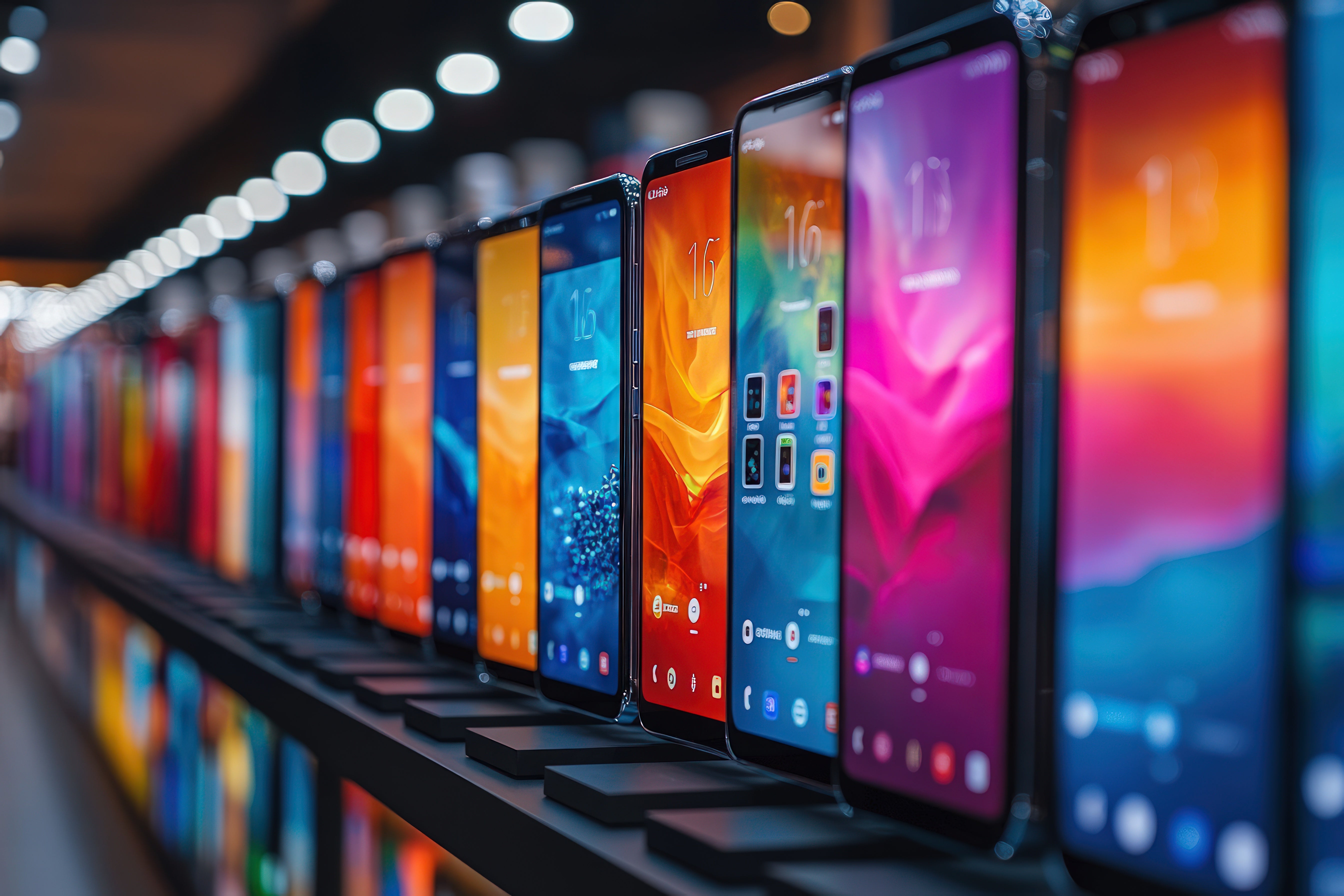 US Mobile & Accessories